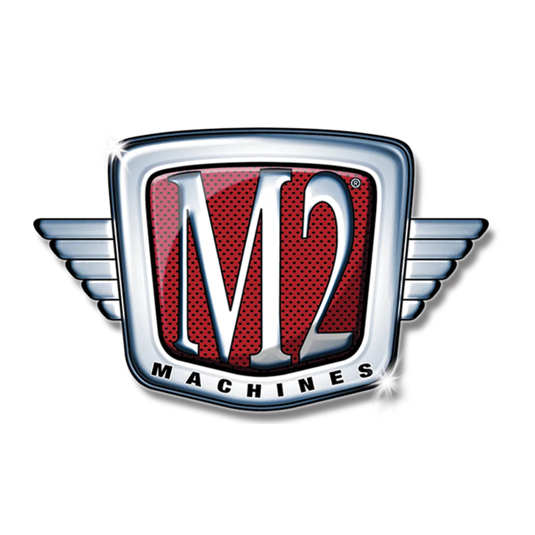 M2 Machine Model Kit '77 GMC Sierra Grande 15 (Quaker State)