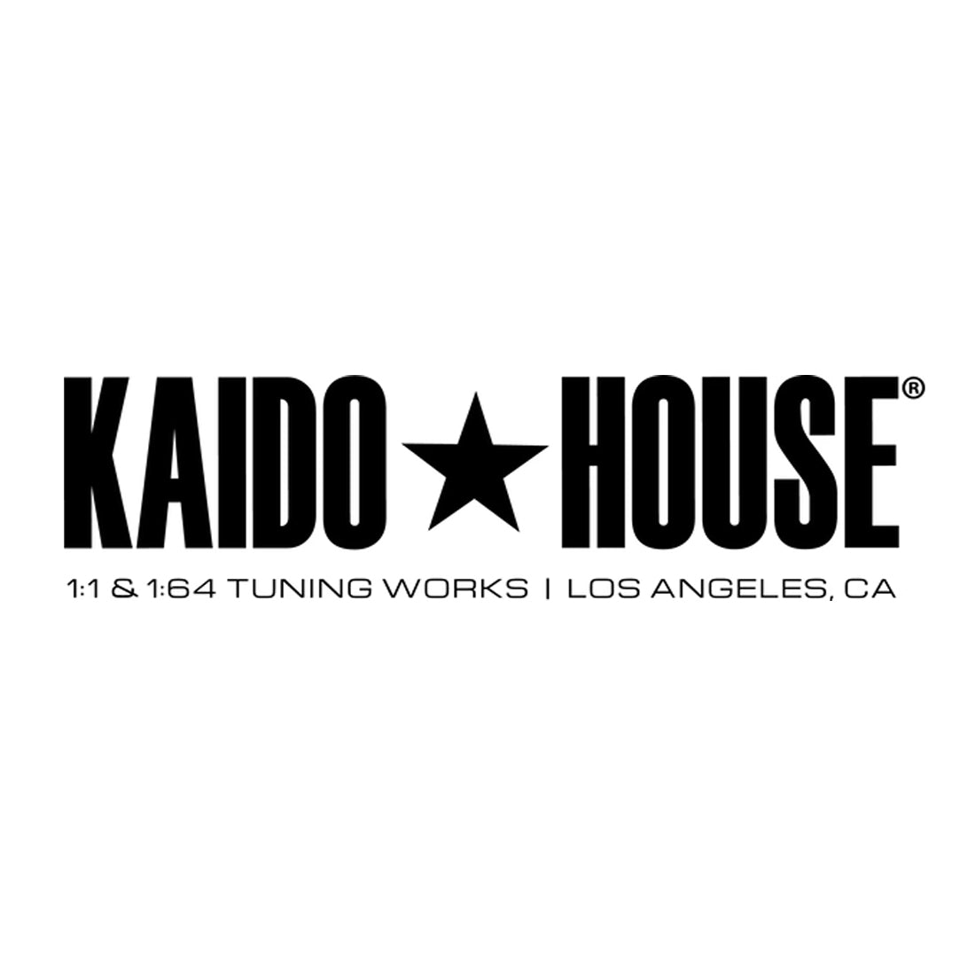 Kaido House