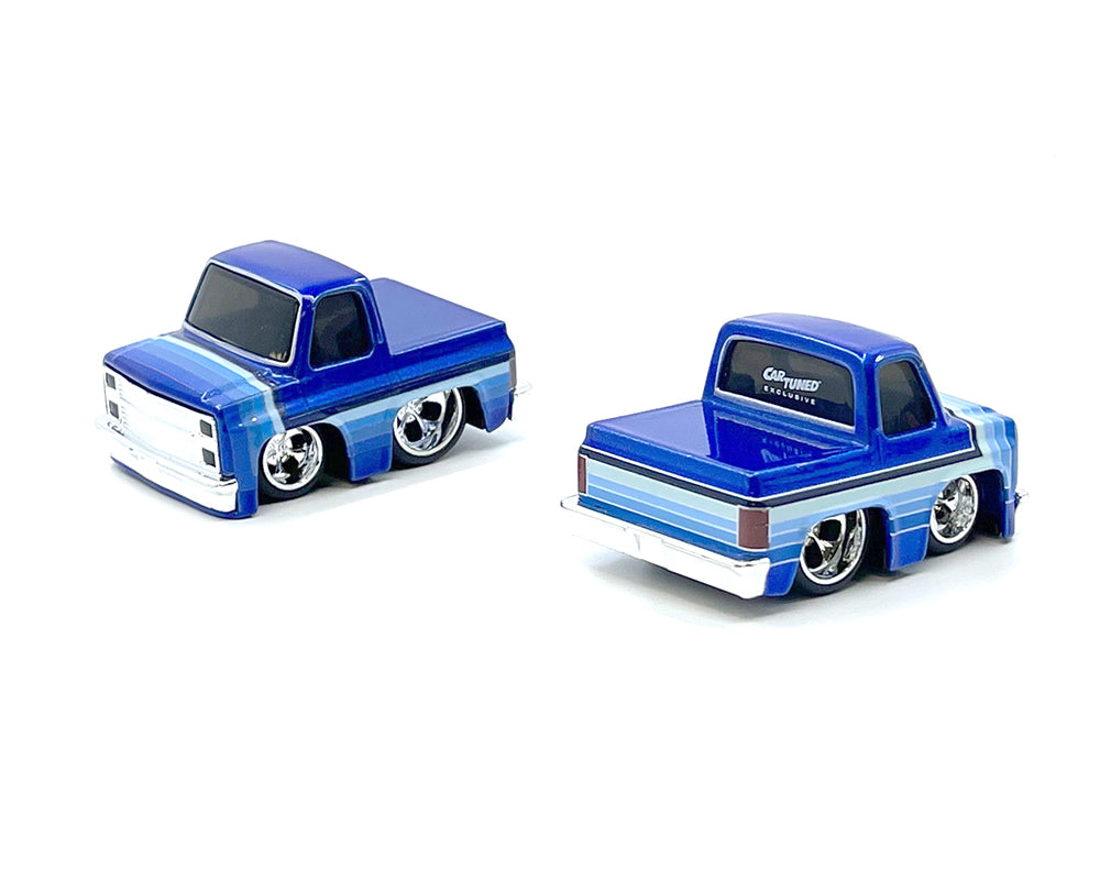 CarTuned 1:64 Mijo Exclusives Series MJ1 Assortment of 6 Limited Edition 10,000