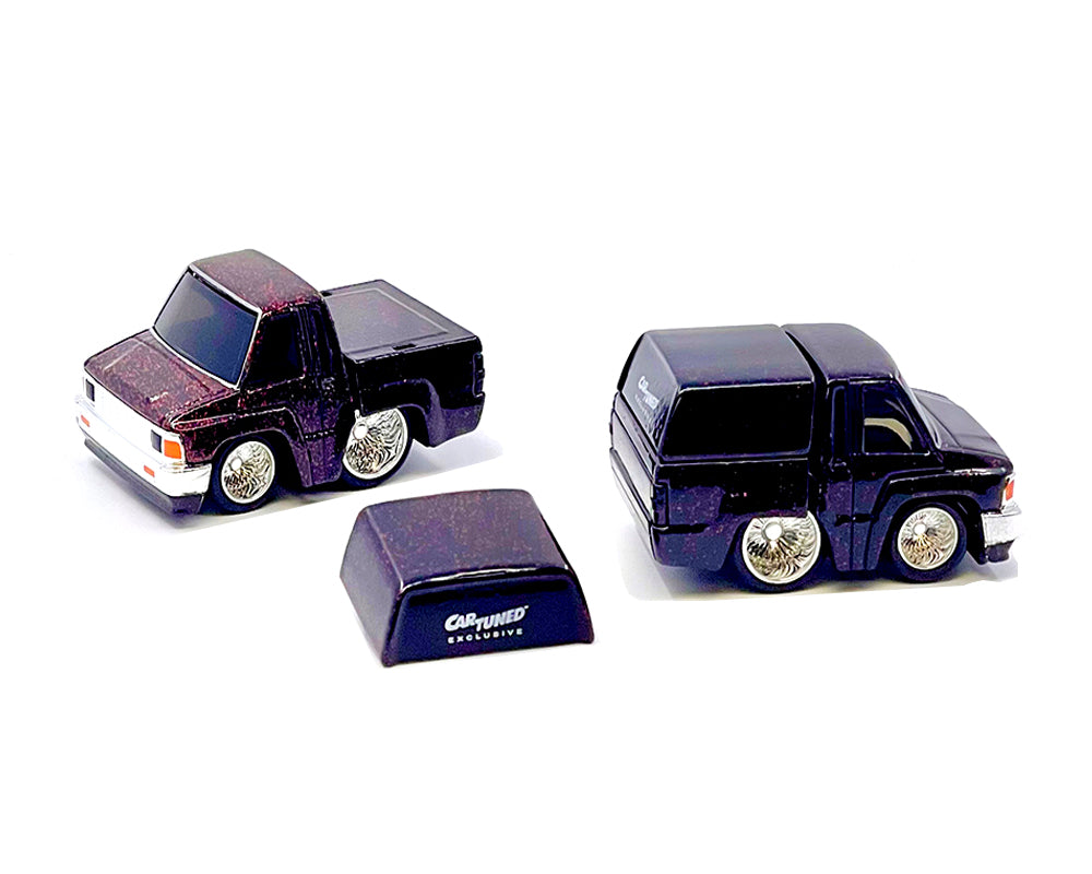 CarTuned 1:64 Mijo Exclusives Series MJ1 Assortment of 6 Limited Edition 10,000