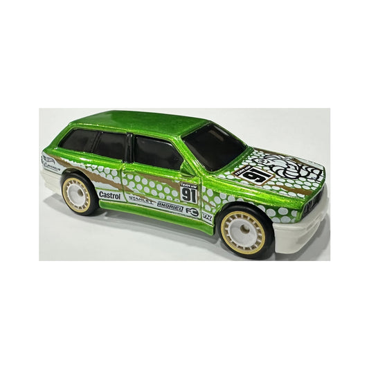 Hot Wheels BMW M3 WAGON (STH)
